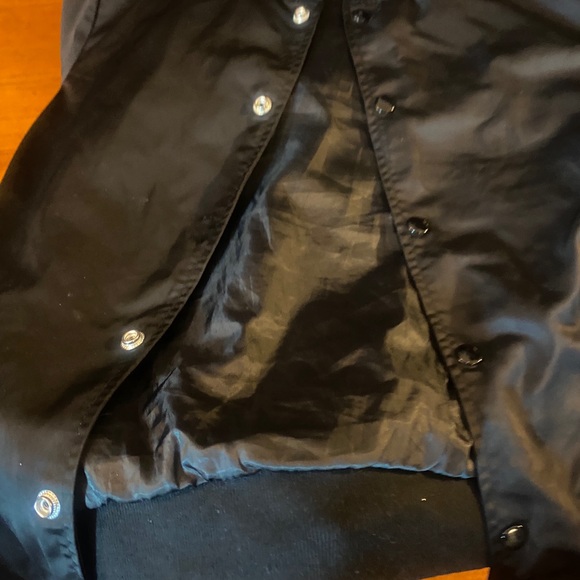 Rare Saint Laurent Sweet Dreams Teddy jacket - Picture 10 of 12